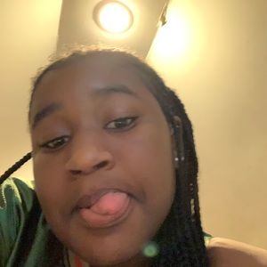 Meet your Posher, Amiyah